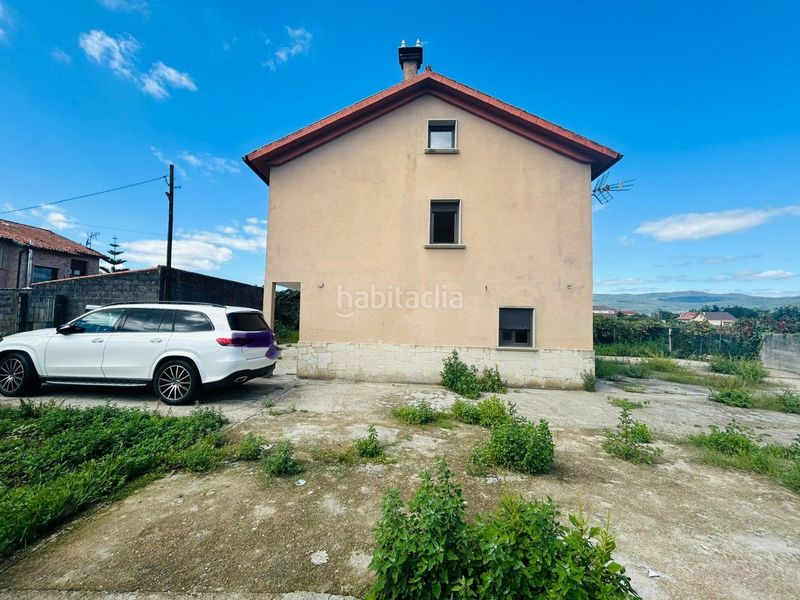 Foto 683cfd8b-af17-4eb8-b0c1-9593a500226f. Casa amb calefacció aparcament a Valga