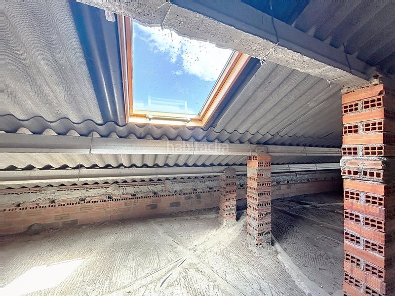 Foto a734d945-54c0-4dba-9a6b-4bc8fc16fce4. Casa amb calefacció aparcament a Valga