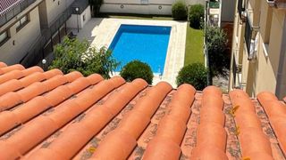 Dúplex a Calella