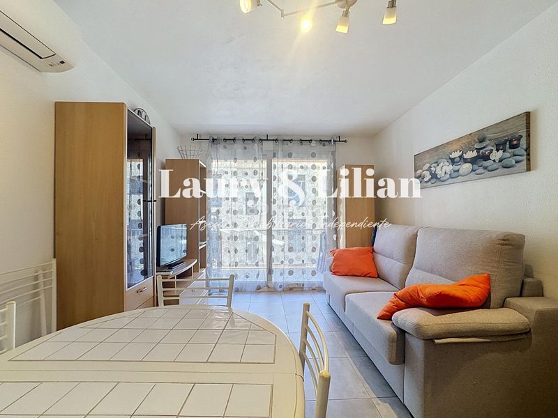 Foto d46a9d31-3370-418c-b2f6-1a604f5c5e9a. Apartament amb piscina a Muga - Gran Reserva - Badia Empuriabrava