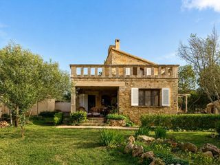Casale in Pòrtol