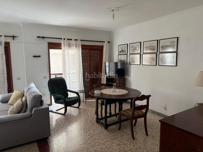 Foto d6686ce8-4fd6-4a93-9106-ad87e7ecf14e. Pis a Centro - La Vega Alta Arrecife