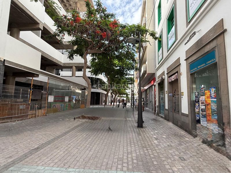 Foto 99f0ff43-4206-4a16-8f72-7a9ce5baf9ac. Piso en Centro - La Vega Alta Arrecife
