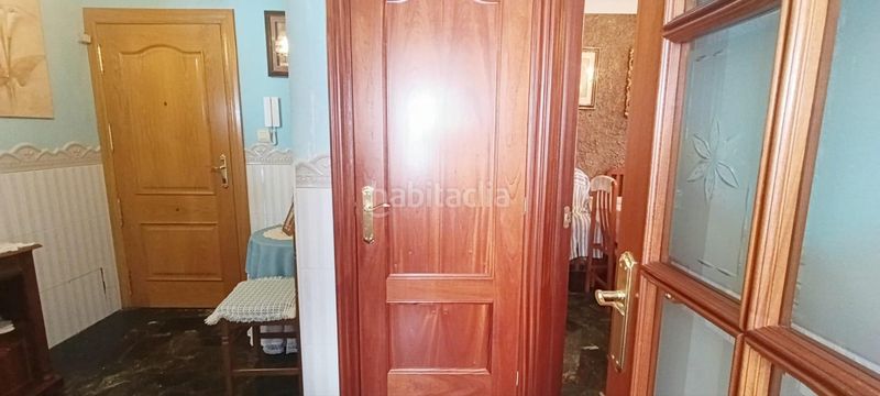 Foto ad84641f-688f-4a55-8112-71498105c41c. Pis amb calefacció a Mansilla de las Mulas