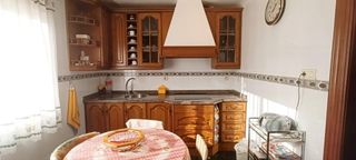 Flat in Mansilla de las Mulas