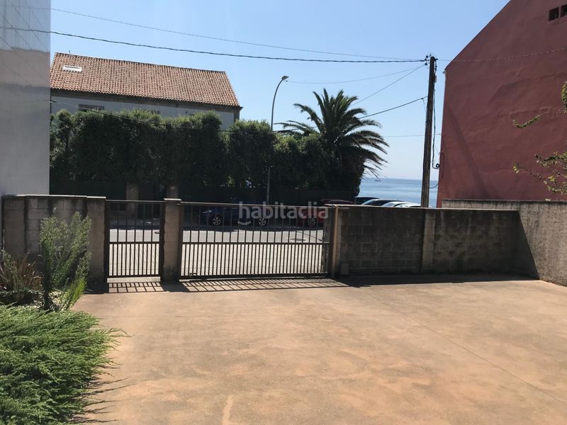 Foto 1f0dff22-72ee-445f-8819-4695da0d7816. Apartament amb calefacció aparcament a Castiñeiras Ribeira