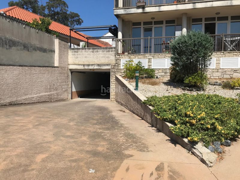 Foto 7d5ab6a6-4e55-43ce-981b-7efc20beca5a. Apartament amb calefacció aparcament a Castiñeiras Ribeira