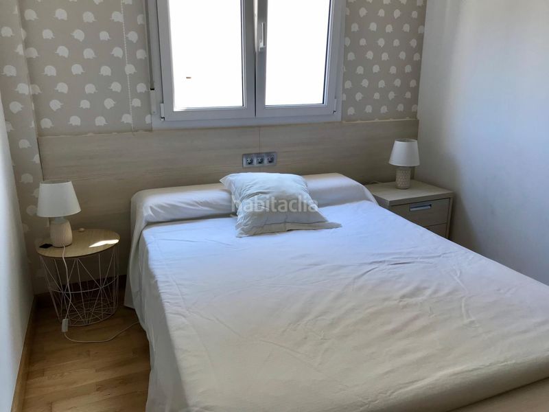 Foto 810f5397-770b-4685-860e-c95b8a51ddb6. Apartament amb calefacció aparcament a Castiñeiras Ribeira