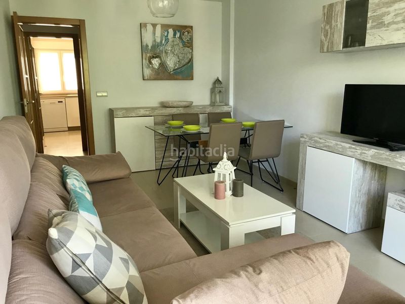 Foto 921d76ac-dd14-41a5-8072-22af31b4488a. Apartament amb calefacció aparcament a Castiñeiras Ribeira