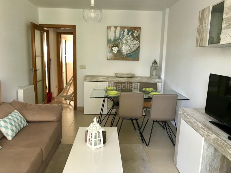 Foto ae3734b5-9891-403b-935f-1b09fa74884b. Apartament amb calefacció aparcament a Castiñeiras Ribeira