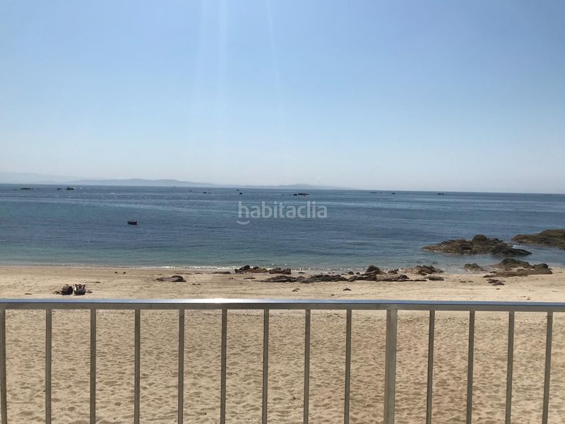 Foto b7035c55-0dd4-44e2-a5f7-76577b321fb0. Apartament amb calefacció aparcament a Castiñeiras Ribeira