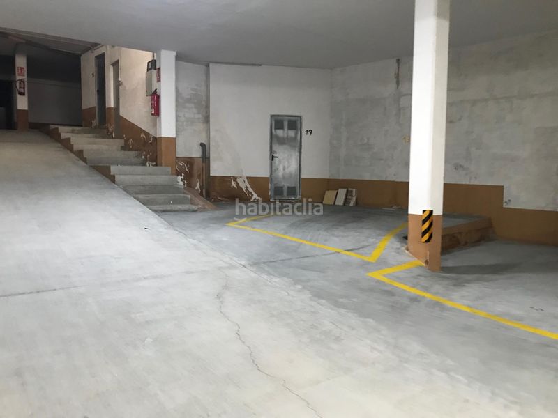 Foto c0046764-a9c8-4bc2-8ca4-63cc93633afb. Apartament amb calefacció aparcament a Castiñeiras Ribeira