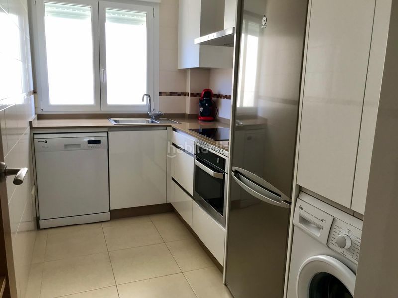 Foto c85b07ad-86ca-4841-bbb5-d0ad99ebdd09. Apartament amb calefacció aparcament a Castiñeiras Ribeira
