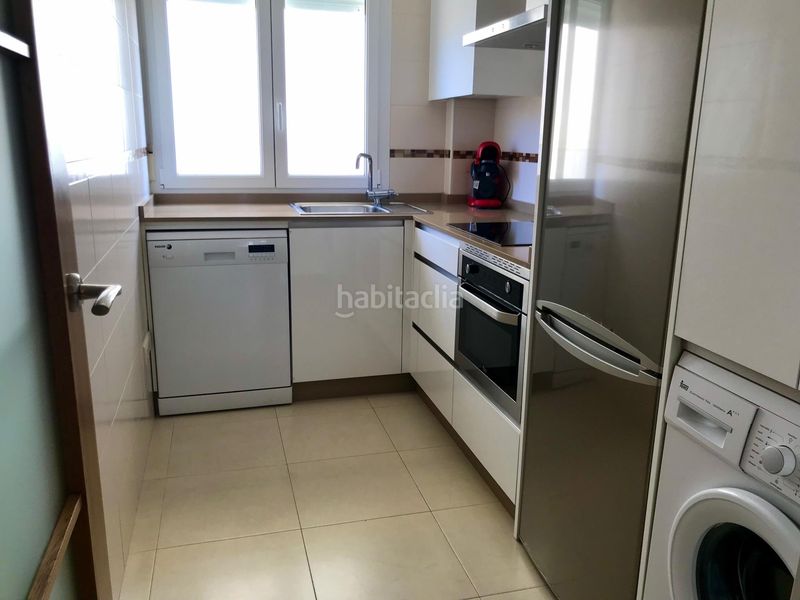 Foto f67d86a0-517f-4351-82c4-34a450e07497. Apartament amb calefacció aparcament a Castiñeiras Ribeira