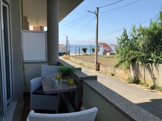 Apartament a Castiñeiras