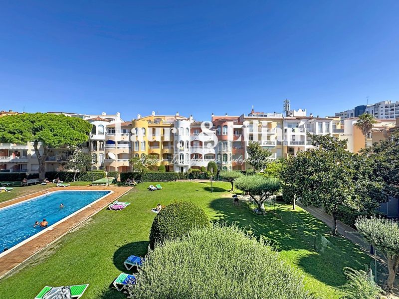 Foto 47b569b6-5457-4dda-8f4f-8b7a1f64c884. Apartament amb calefacció piscina a Muga - Gran Reserva - Badia Empuriabrava