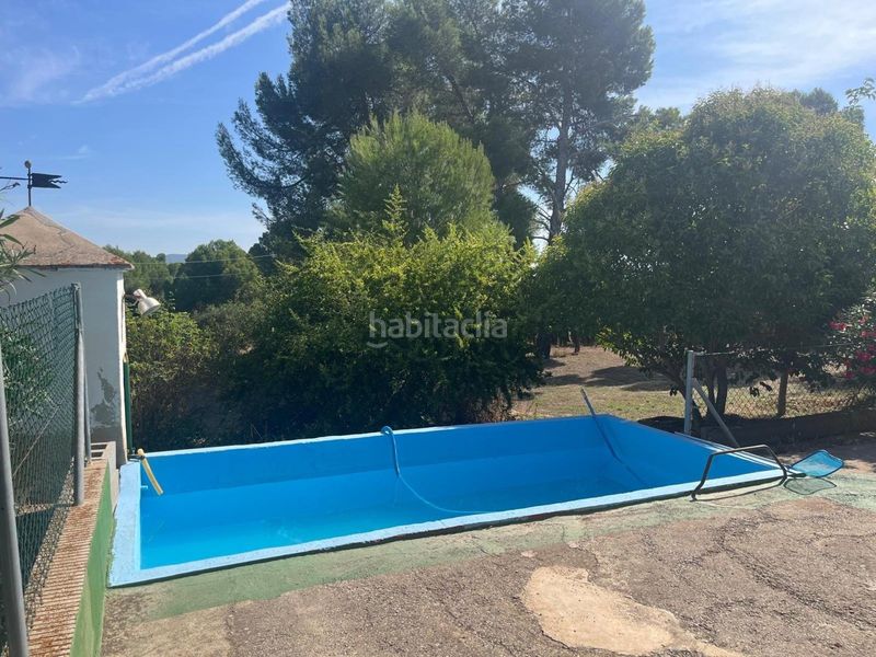 Foto 22d844b0-af77-4445-987b-f5be9d0e21a7. Masia amb calefacció aparcament piscina a Almansa