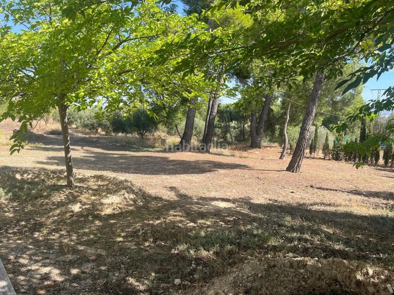 Foto 2aa6fcb4-c1c9-4ba8-93eb-5e3e65de03d5. Masia amb calefacció aparcament piscina a Almansa