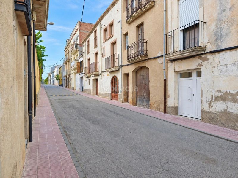 Foto 0ce16342-c082-4bf1-a0d5-cdcaf325a356. Casa en Pla del Penedès (El)