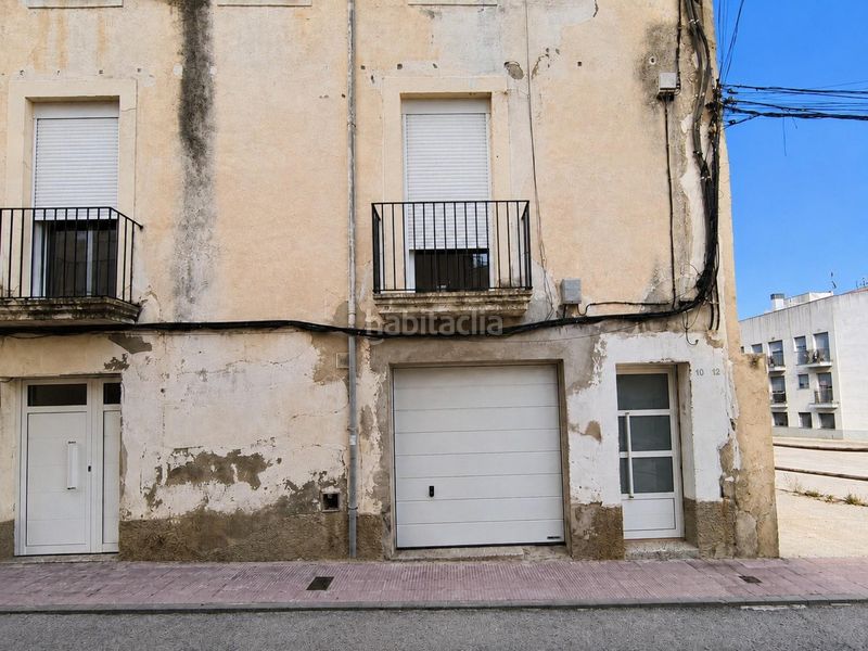 Foto 5d15645c-a4ff-4a41-9f7f-368ae696279d. Casa en Pla del Penedès (El)