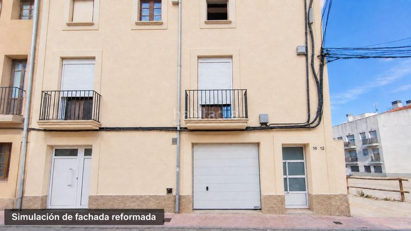 Foto 5ecd8a3b-c6a7-454e-aed8-7d87d1203408. Casa en Pla del Penedès (El)