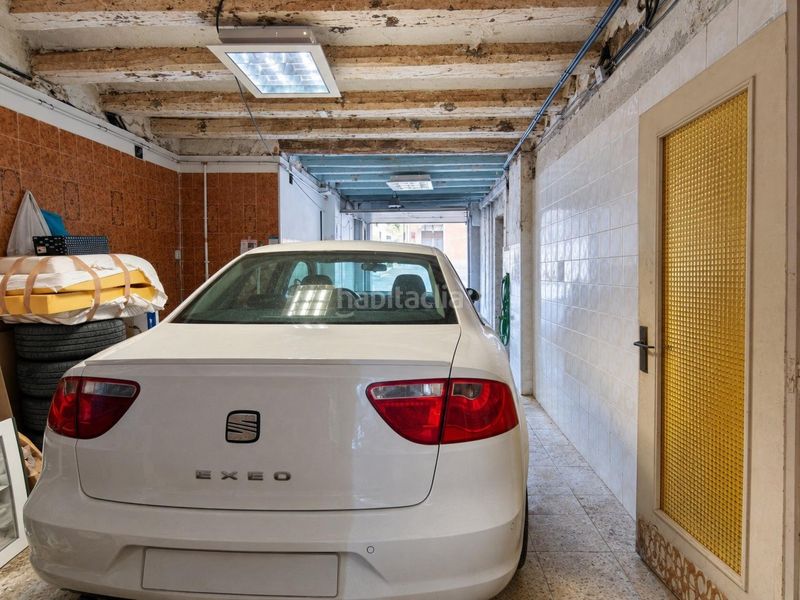 Foto ede14d60-05a4-41a6-9a70-8623c6f2ebe3. Casa en Pla del Penedès (El)