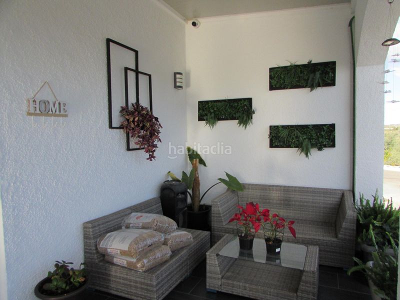 Foto a9204253-27be-4542-974b-9ce39b100a30. Masia amb calefacció aparcament a Gallardos (Los)