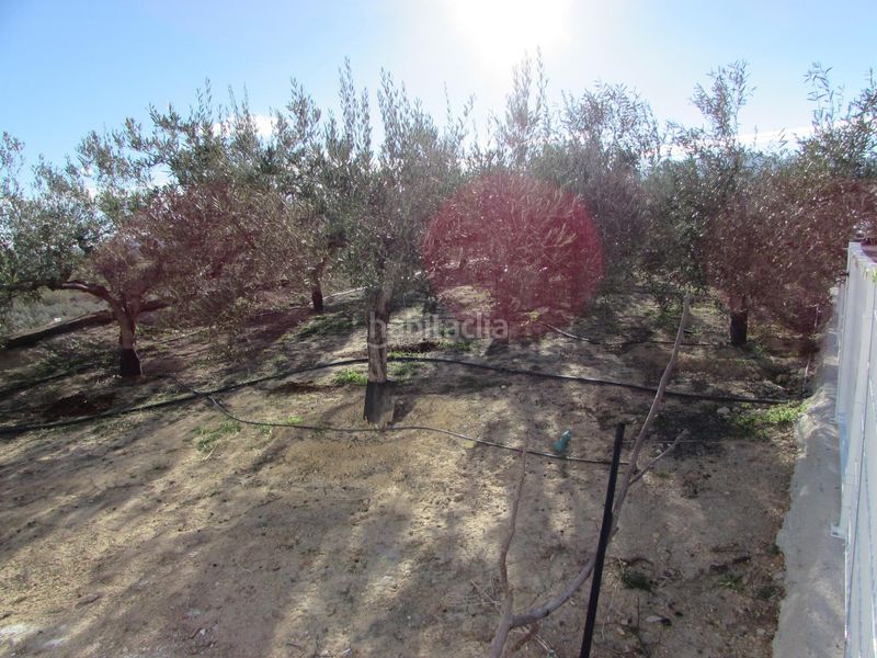 Foto cfcdf327-28fd-4097-b2e9-8afbd04ae2b9. Masia amb calefacció aparcament a Gallardos (Los)