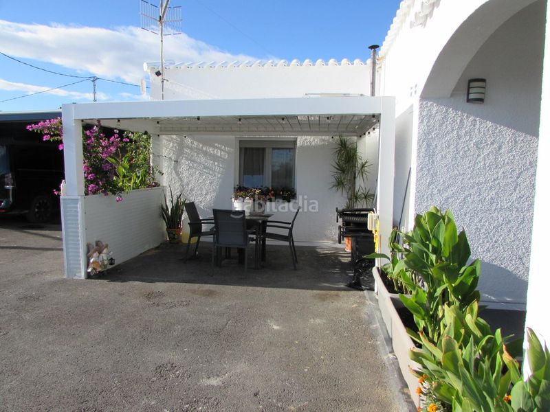 Foto edea4808-6f50-496d-99b3-0a0899818a12. Masia amb calefacció aparcament a Gallardos (Los)