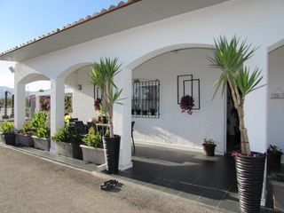 Casale in Gallardos (Los)