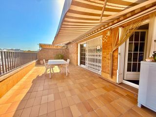 Penthouse in Centre