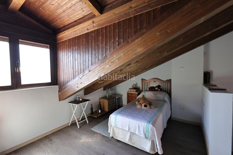 Foto 80e315d1-5b62-4757-aa8f-eab3d8e16ede. Casa adossada amb calefacció aparcament a Astorga