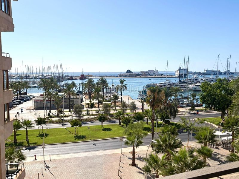 Foto 73bc5d55-2544-4f2a-ae89-4eeccceb4be9. Pis amb aparcament a Son Armadams Palma de Mallorca
