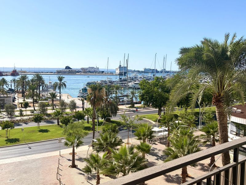Foto a91bc0e8-87ac-4b66-a7ad-2b1b0e11a254. Pis amb aparcament a Son Armadams Palma de Mallorca