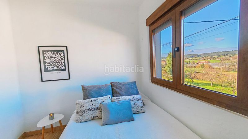 Foto b2f729b0-02b0-43aa-9a28-fefa8601f610. Casa amb calefacció a Carreño