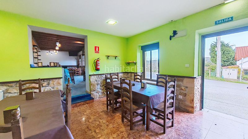 Foto f83f7e51-dd45-4ca5-a473-96065dd5feea. Casa amb calefacció a Carreño