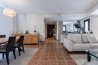 Casa aparellada a Paraiso - Barronal