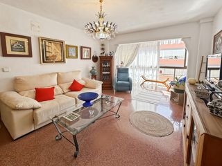 Etagenwohnung in Colonia Madrid