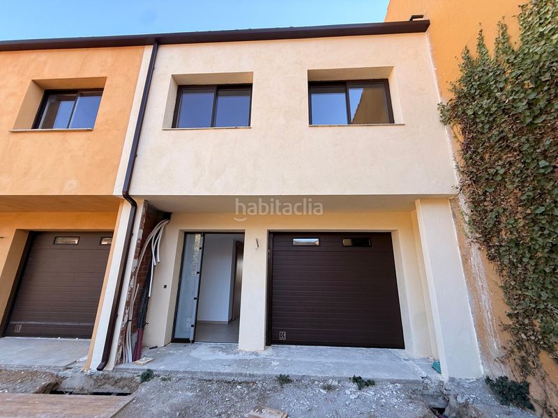 Foto 664384c7-b337-430d-8d17-4d9c5105125f. Casa adossada a Cantallops