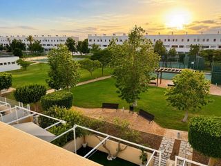 Dúplex en San Jorge