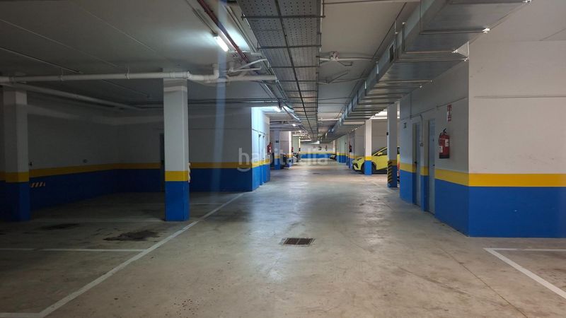 Foto 3e5058d0-6b80-464f-8b7c-86f0f4852671. Duplex with heating parking pool in San Jorge