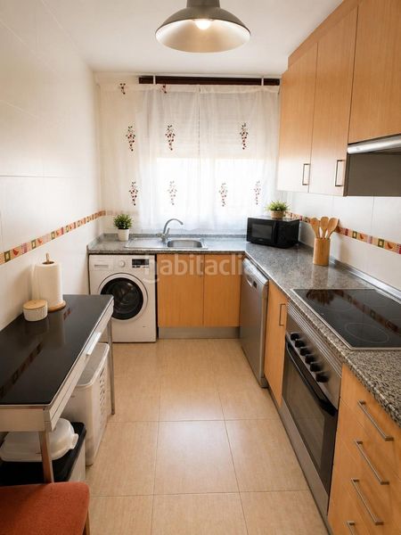 Foto 824d1b98-a20d-4bd1-a371-3d2baceb4af8. Duplex with heating parking pool in San Jorge