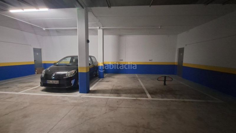 Foto df86ecca-ca71-4eff-81a1-195de5e76f38. Duplex with heating parking pool in San Jorge