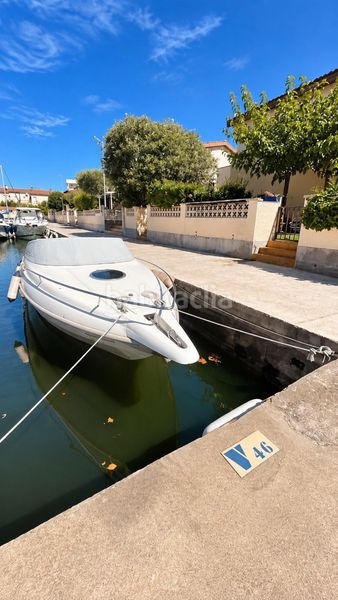 Foto ce29a231-3399-48ba-a740-350a12a4b963. Casa adosada en Santa Margarida Roses