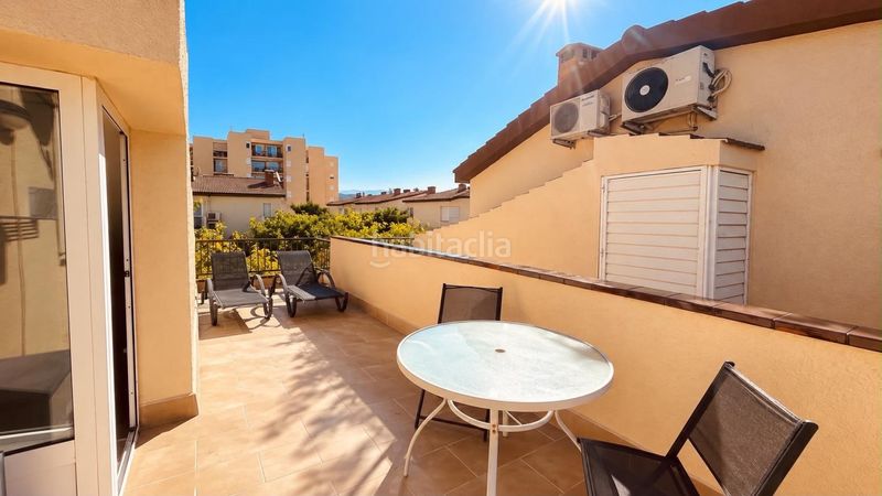 Foto f70e377b-2a16-4ca9-b265-991e0f8d6729. Casa adosada en Santa Margarida Roses