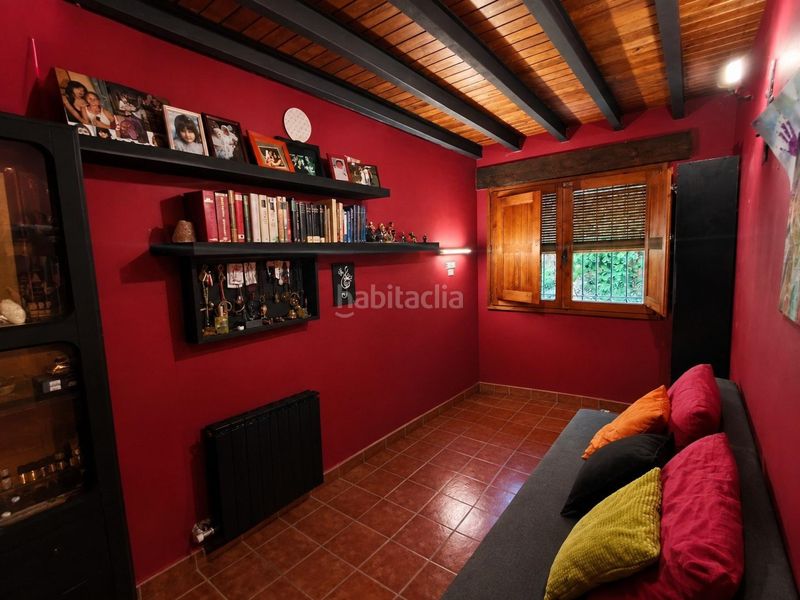 Foto 8b342406-9ef1-4de4-9741-034ef994e36b. Casa amb calefacció aparcament a Sils