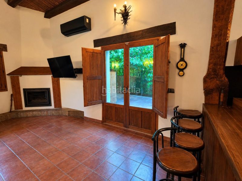 Foto bfd5a567-30df-42d5-a234-152b796a04fa. Casa amb calefacció aparcament a Sils