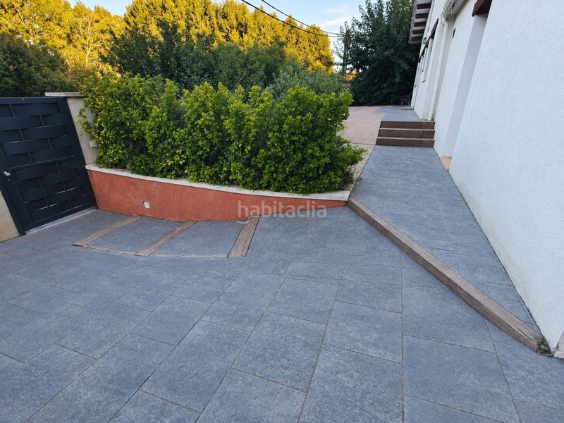 Foto c1899c5d-8265-45ff-bd94-64f41555cf4b. Casa amb calefacció aparcament a Sils