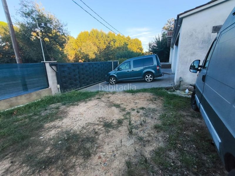 Foto c4d7ac6d-0adc-43aa-8576-daccd5988387. Casa amb calefacció aparcament a Sils