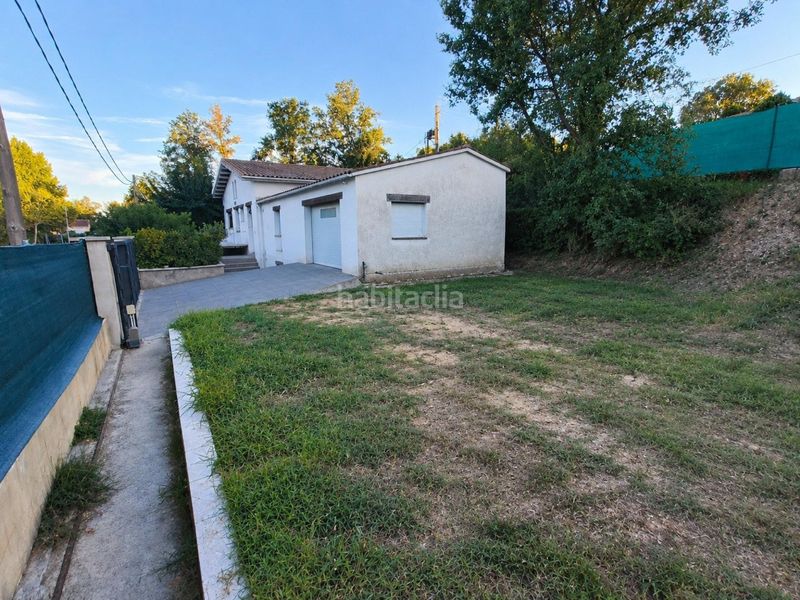 Foto c51391fb-411a-4152-9792-a14a6371023f. Casa amb calefacció aparcament a Sils